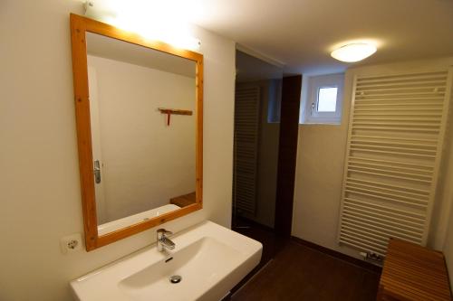 Chalet Grand Wastl 