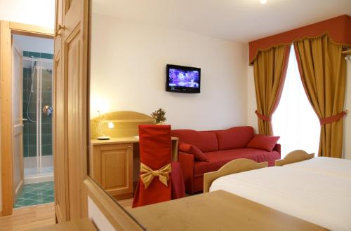 Gran Vacanze Hotel 