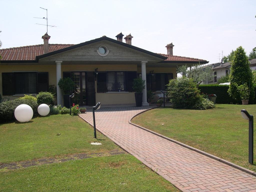 Casa Margherita (كاسا مارگهریتا)  Casa Margherita (كاسا مارگهریتا)