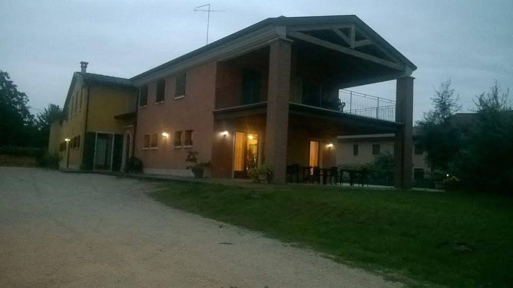 Agritur Le Sigalette 