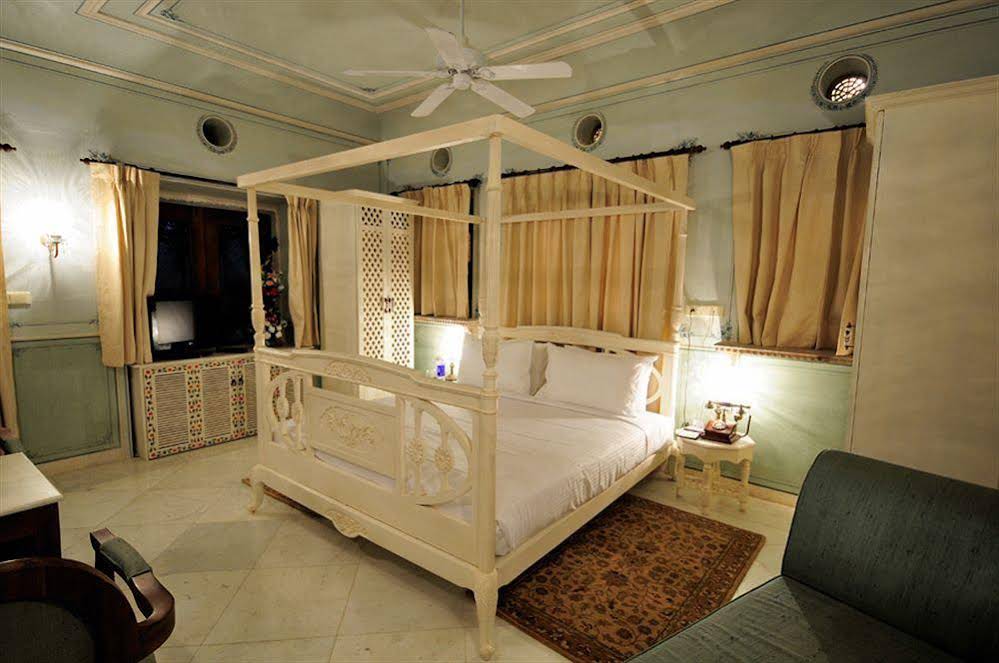 Chomu Palace Hotel 