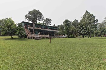 Corbett Riverside Resort 