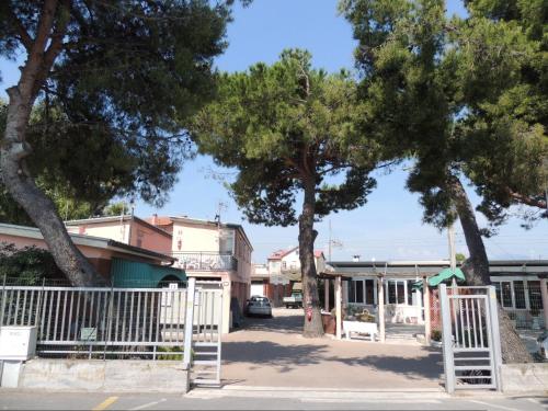 Appartamenti Camping Rivamare 