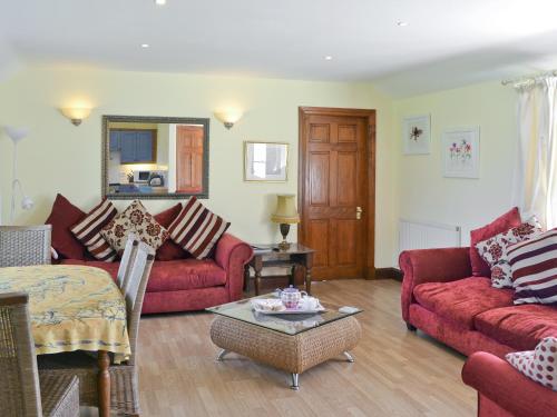 Craigadam Lodge 
