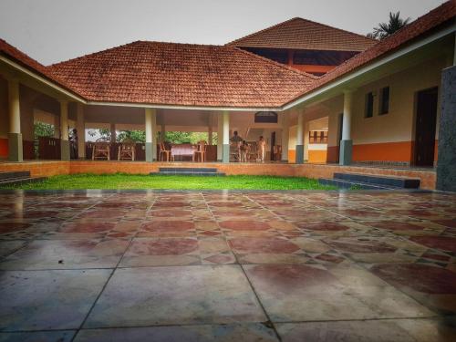 3 Hills County Resort Wayanad 