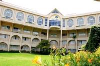 Peerles Sarovar Portico Port Blair 