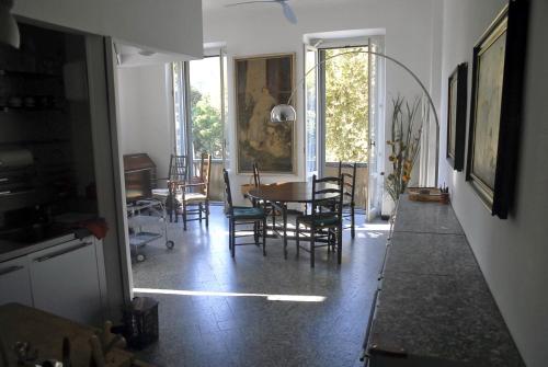 Rubino Apartment 