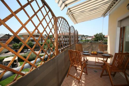 Suite Andrea 