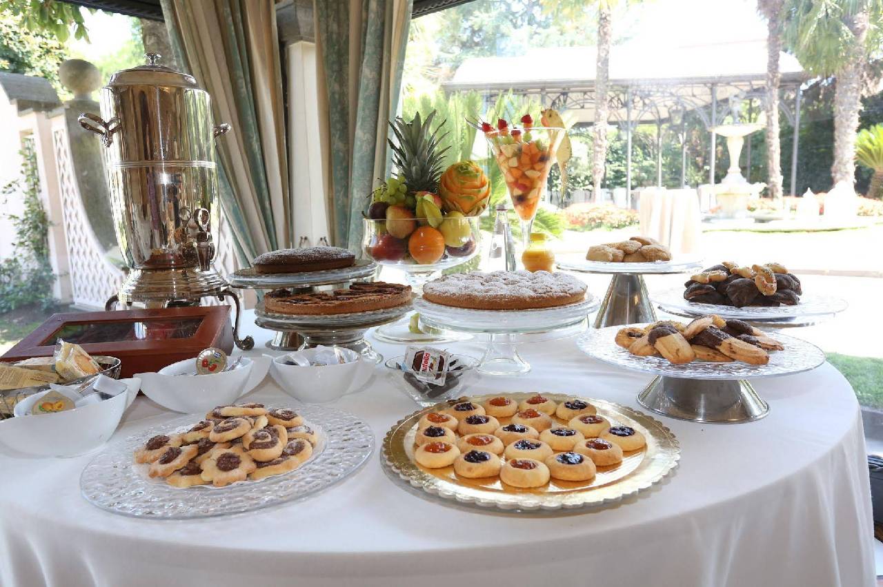 Hotel Borgo Antico 