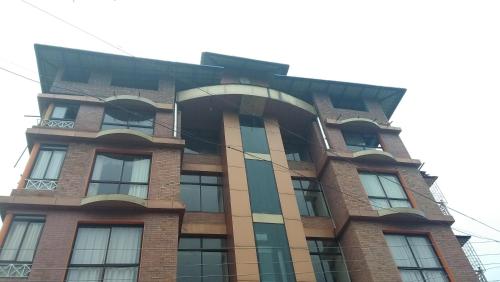 Archana Residency Munnar 