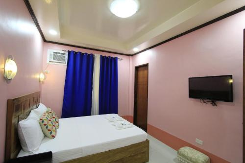 Aquilah Homestay (آکویلاه هومستی) 