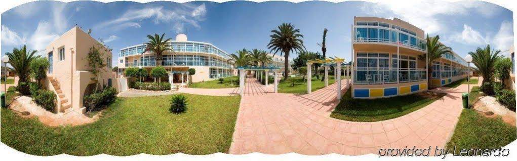 Club Maritim 