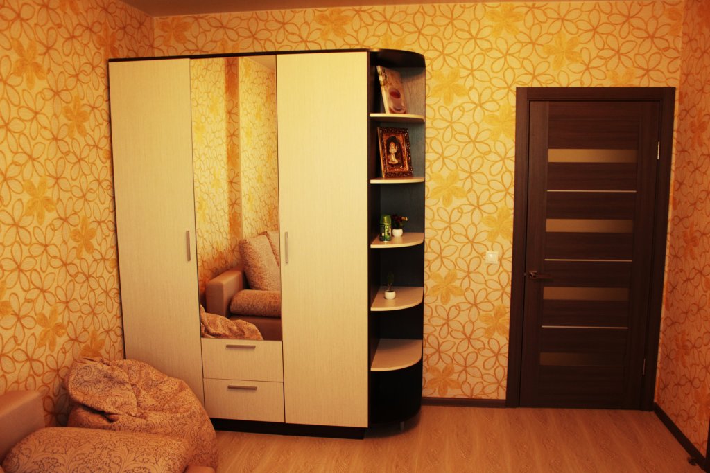 Apart Hotel Izobilie 