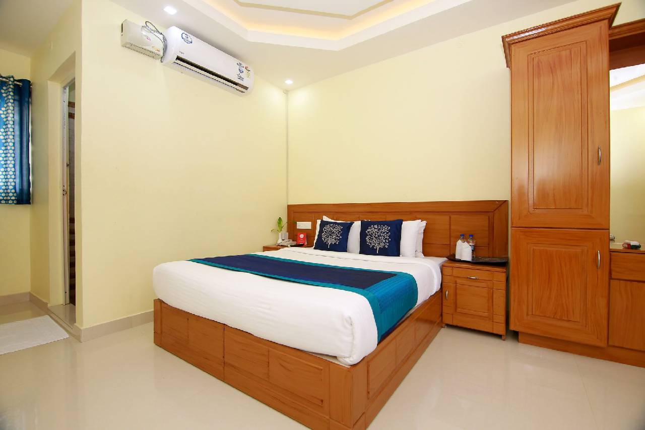 Oyo 9803 Cosy Lake Villa 