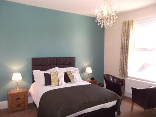 Pebble Beach B&b 