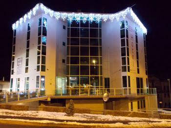 Cristalresort 