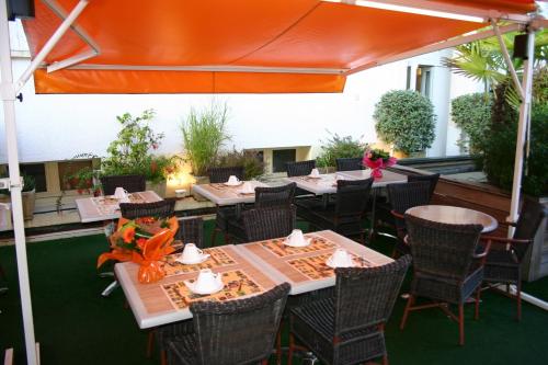 Hotel Abacus 