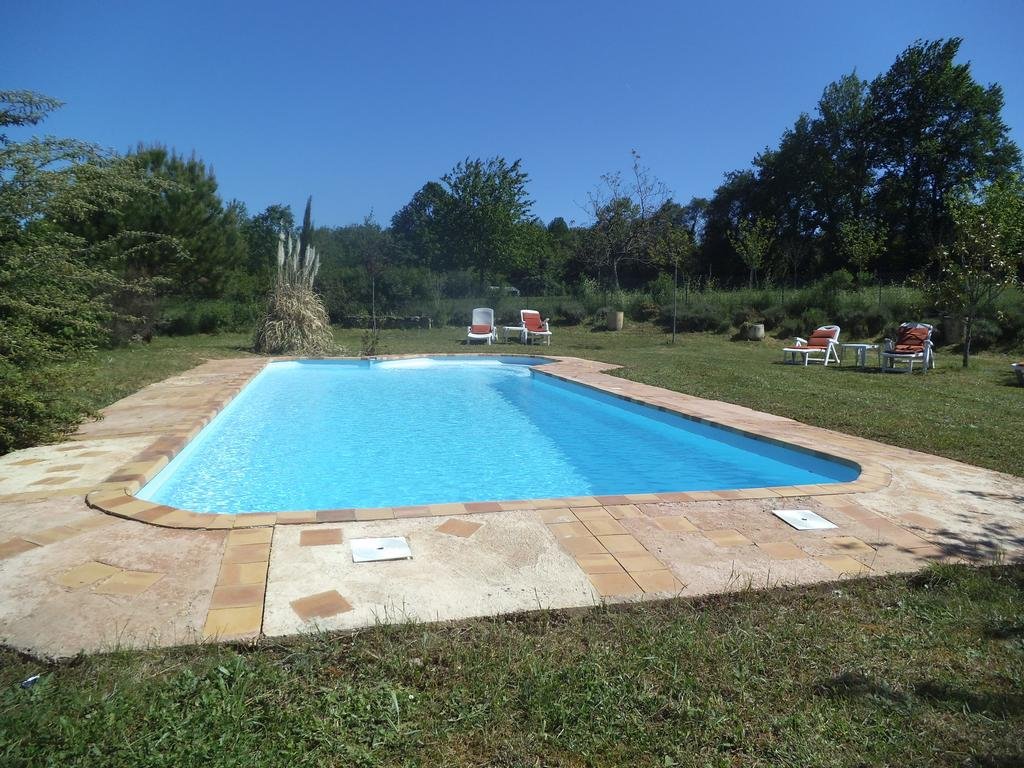 Le Clos De Carmensac 