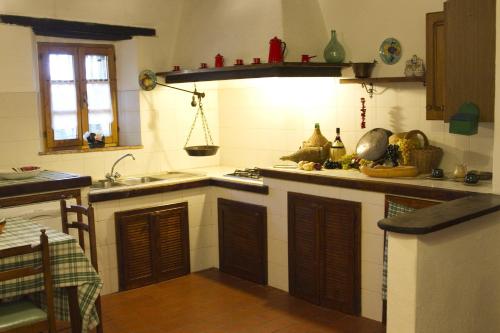 Agriturismo Santa Caterina 