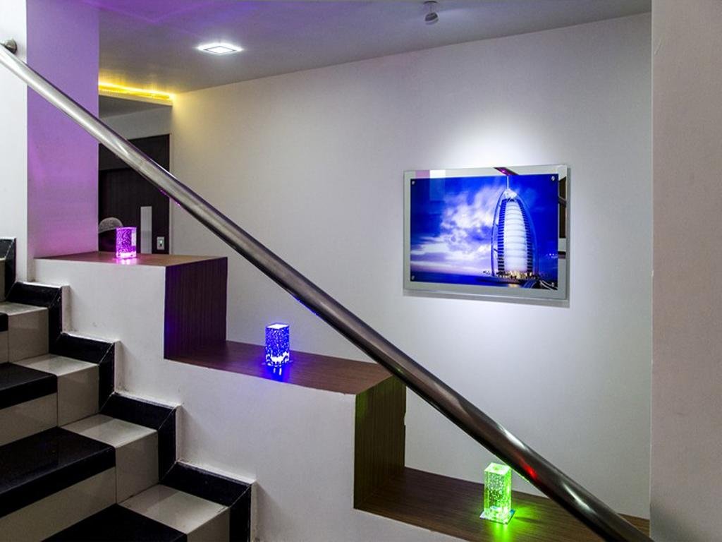 Hotel Sheetal Plaza 