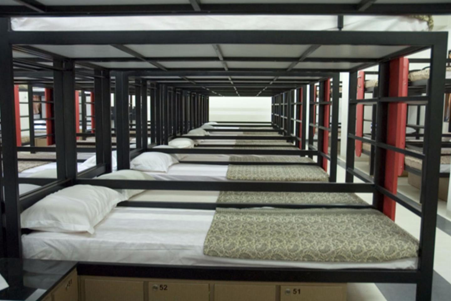 Hotel Manmandir Executive 