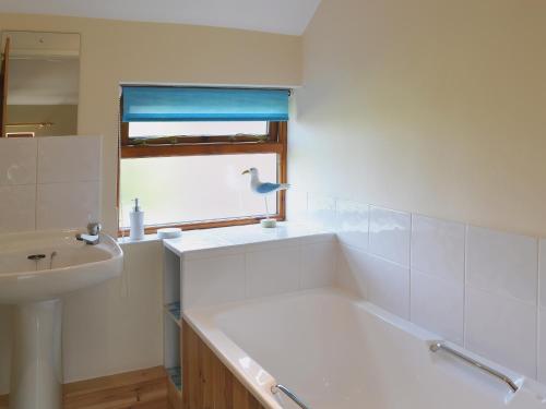 Hare Cottage 