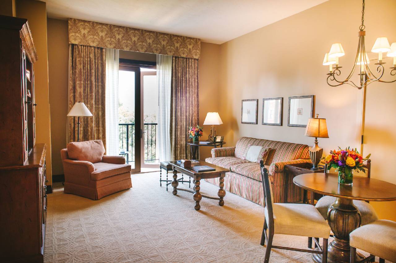 Hotel Granduca 