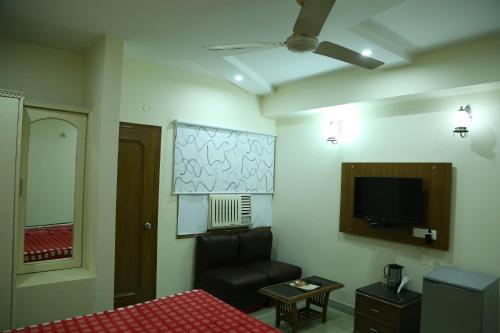 Jyoti Hotel 