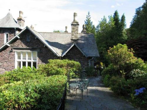 Poet's View Cottage 