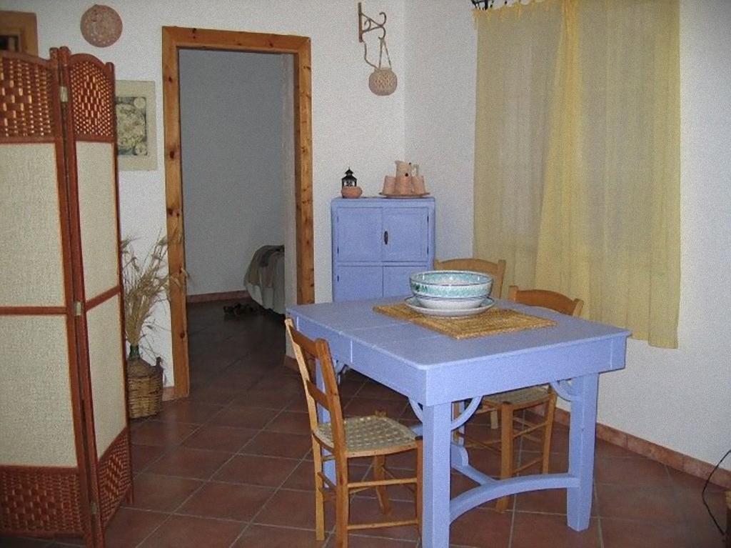 Casa Vacanze Marausa 