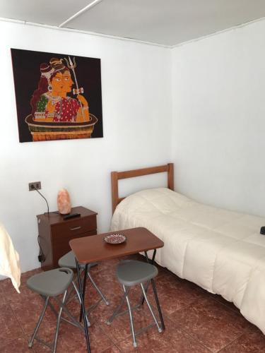 Hostal La Macia 