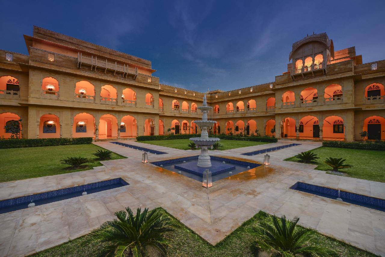 Jaisalkot 