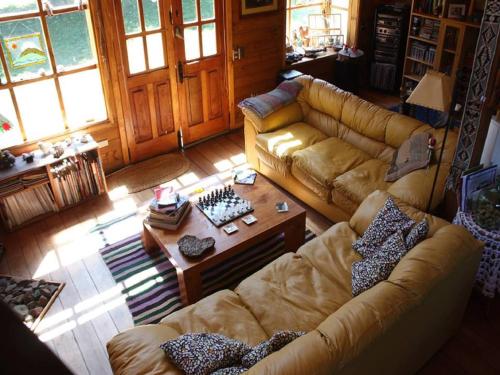 Casaverde Hostal Ecologico 