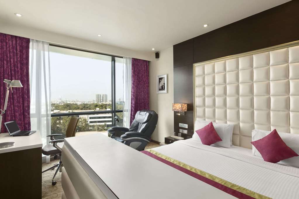 Ramada Navi Mumbai Suite