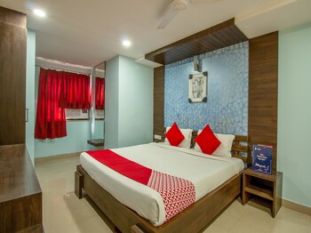 Oyo 4822 Hotel Pratap Residency (اویو ۴۸۲۲ هتل پراتاپ رسیدنكی) Guestroom