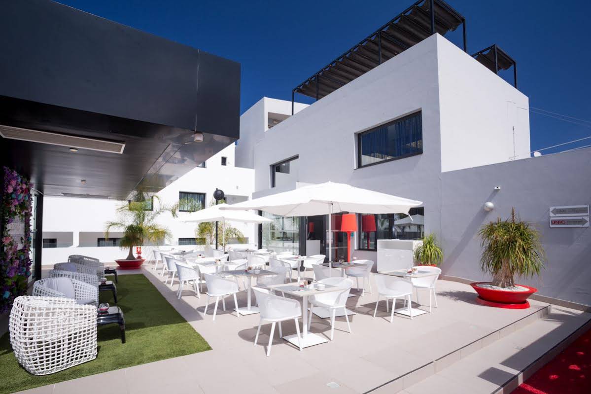 Migjorn Ibiza Suites & Spa 