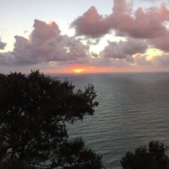 Luna Di Marzo Beach/Ocean View