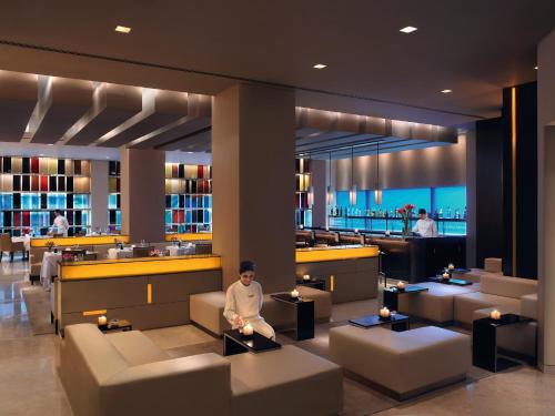 The Oberoi 