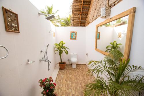 Jojolapa Agonda Resort 
