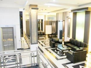 Hotel Harmony In Pontianak 