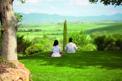 Adler Spa Resort Thermae 