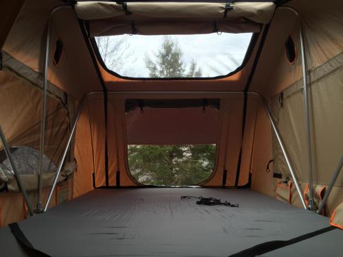 Sir Nick's Livingstone Lodge 