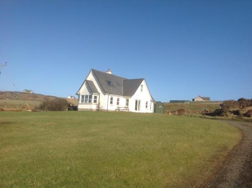 Longfield House 
