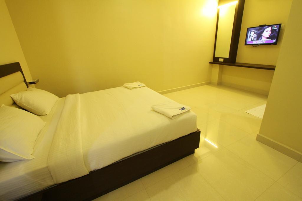 Samy Hotel 
