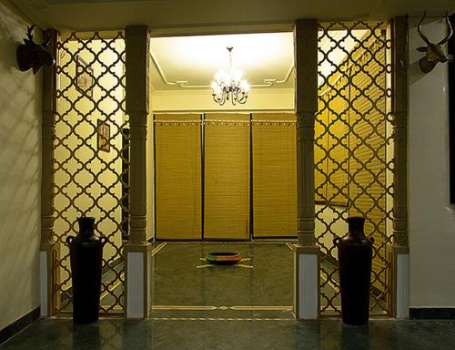 Glitz Ranthambore Safari Resort 