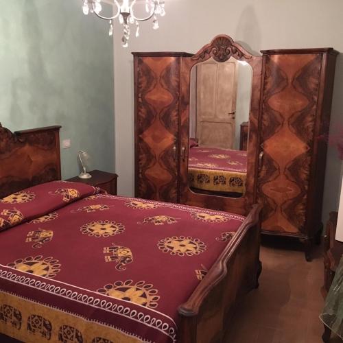 Il Borgo Di Silvio 