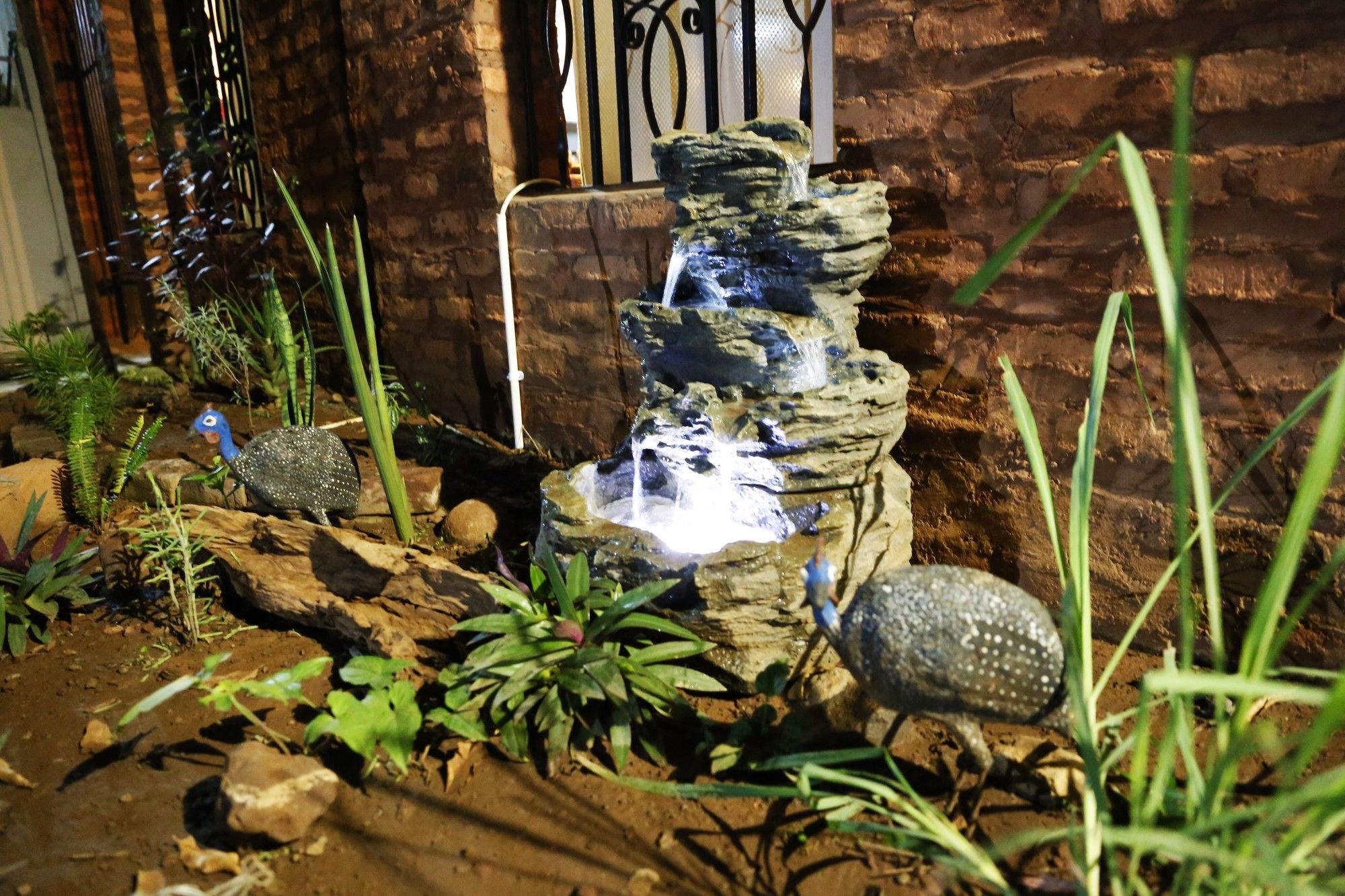 Zig Zag Town Lodge Hostel 