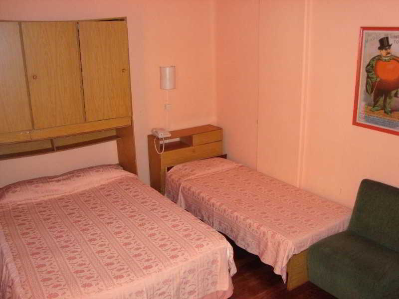 Aramaya Room