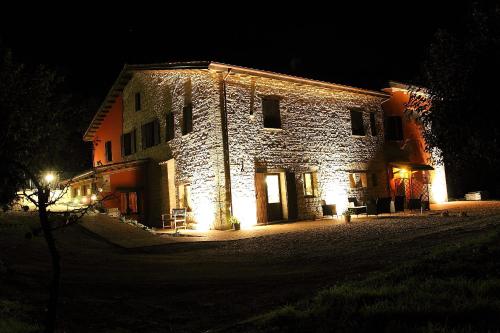 Agriturismo CÀ Sorci 