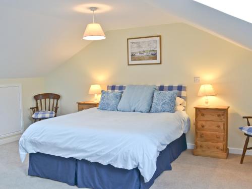 The Wagon Lodge 